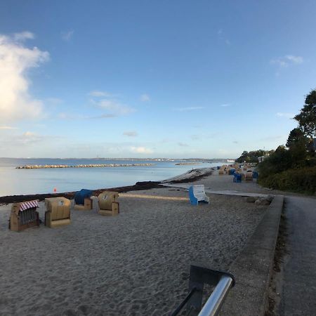 Nur 50M Zum Yachthafen Und 100M Zum Strand คีล ภายนอก รูปภาพ